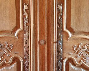 Guest house 19030301 - Holiday property Lower Normandy - Vakantiehuis in Saint Aubin de Bonneval