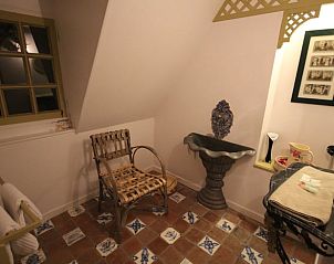 Guest house 19030301 - Holiday property Lower Normandy - Vakantiehuis in Saint Aubin de Bonneval