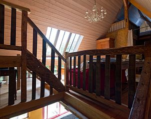 Guest house 19030303 - Holiday property Lower Normandy - Vakantiehuisje in Saint Aubin de Bonneval