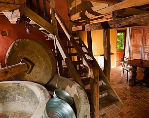 Guest house 19030303 - Holiday property Lower Normandy - Vakantiehuisje in Saint Aubin de Bonneval