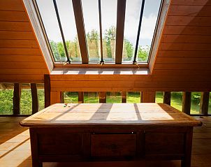 Guest house 19030303 - Holiday property Lower Normandy - Vakantiehuisje in Saint Aubin de Bonneval