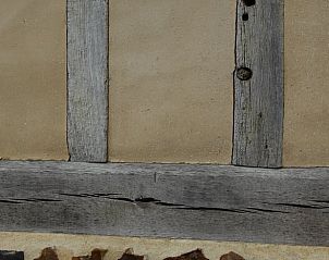 Guest house 19030303 - Holiday property Lower Normandy - Vakantiehuisje in Saint Aubin de Bonneval