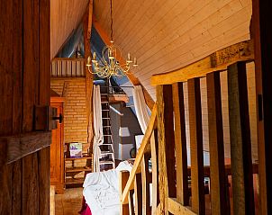 Guest house 19030303 - Holiday property Lower Normandy - Vakantiehuisje in Saint Aubin de Bonneval