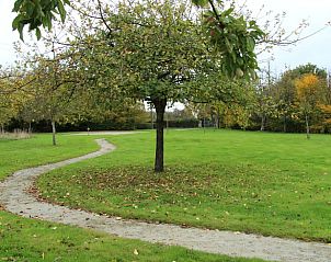 Guest house 19030303 - Holiday property Lower Normandy - Vakantiehuisje in Saint Aubin de Bonneval