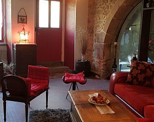 Guest house 19030701 - Holiday property Lower Normandy - Moulin d'Airou