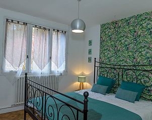 Guest house 19030701 - Holiday property Lower Normandy - Moulin d'Airou