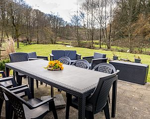 Guest house 19030701 - Holiday property Lower Normandy - Moulin d'Airou