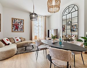 Guest house 1904001 • Apartment Lower Normandy • Appartement Le Loft 