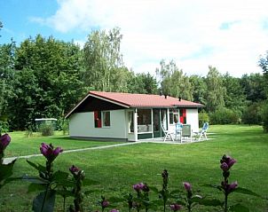 Guest house 190401 • Bungalow Zuidoost Drenthe • schonevakantiebungalow 