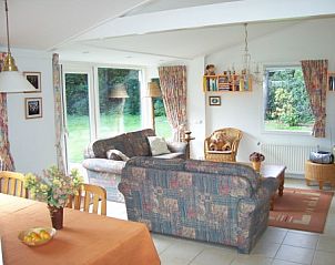 Verblijf 190401 - Bungalow Zuidoost Drenthe - schonevakantiebungalow