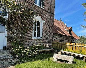 Guest house 1906313 - Holiday property Lower Normandy - Vakantiehuis in Saint-Aubin sur mer