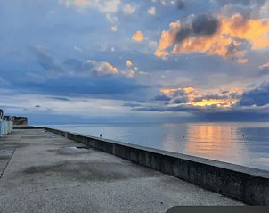 Guest house 1906313 - Holiday property Lower Normandy - Vakantiehuis in Saint-Aubin sur mer