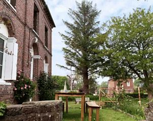 Guest house 1906313 - Holiday property Lower Normandy - Vakantiehuis in Saint-Aubin sur mer