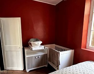 Guest house 1906313 - Holiday property Lower Normandy - Vakantiehuis in Saint-Aubin sur mer