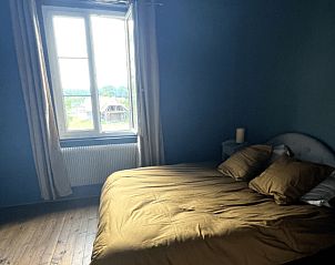 Guest house 1906313 - Holiday property Lower Normandy - Vakantiehuis in Saint-Aubin sur mer