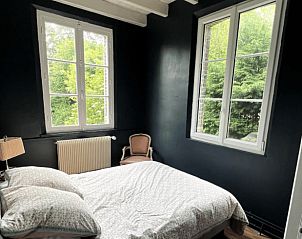 Guest house 1906313 - Holiday property Lower Normandy - Vakantiehuis in Saint-Aubin sur mer