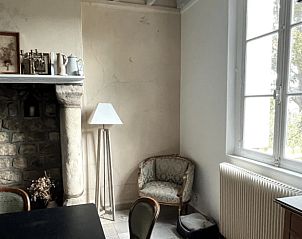 Guest house 1906313 - Holiday property Lower Normandy - Vakantiehuis in Saint-Aubin sur mer