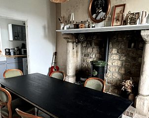 Guest house 1906313 - Holiday property Lower Normandy - Vakantiehuis in Saint-Aubin sur mer