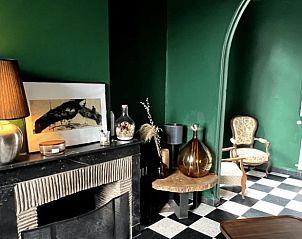 Guest house 1906313 - Holiday property Lower Normandy - Vakantiehuis in Saint-Aubin sur mer