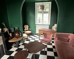 Guest house 1906313 - Holiday property Lower Normandy - Vakantiehuis in Saint-Aubin sur mer