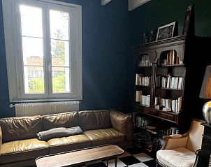 Guest house 1906313 - Holiday property Lower Normandy - Vakantiehuis in Saint-Aubin sur mer