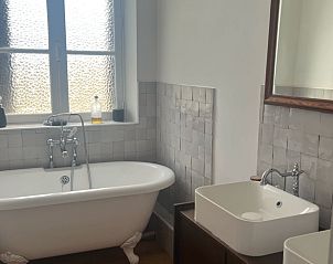 Guest house 1906313 - Holiday property Lower Normandy - Vakantiehuis in Saint-Aubin sur mer