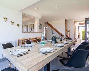 Guest house 1908701 - Holiday property Lower Normandy - Vakantiehuis La maison du phare