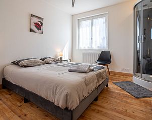 Guest house 1908701 - Holiday property Lower Normandy - Vakantiehuis La maison du phare