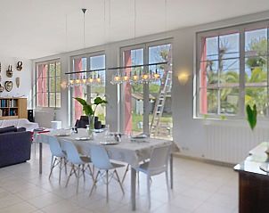 Unterkunft 1908702 - Ferienhaus Basse Normandie - Vakantiehuis D-Day Plage Gold Beach