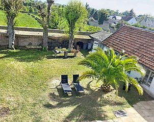 Unterkunft 1908702 - Ferienhaus Basse Normandie - Vakantiehuis D-Day Plage Gold Beach