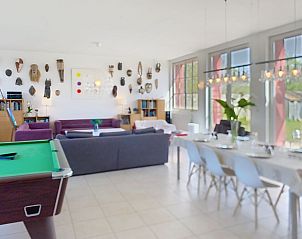 Unterkunft 1908702 - Ferienhaus Basse Normandie - Vakantiehuis D-Day Plage Gold Beach