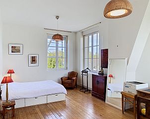Unterkunft 1908702 - Ferienhaus Basse Normandie - Vakantiehuis D-Day Plage Gold Beach
