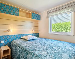 Guest house 1909407 - Holiday property Lower Normandy - Vakantiehuis Super Octalia (camping 5*)