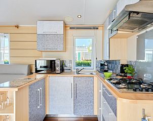 Guest house 1909407 - Holiday property Lower Normandy - Vakantiehuis Super Octalia (camping 5*)