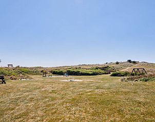 Guest house 1909407 - Holiday property Lower Normandy - Vakantiehuis Super Octalia (camping 5*)