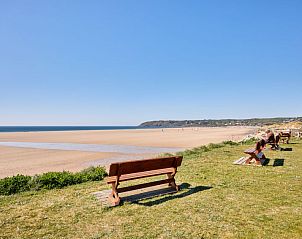 Guest house 1909407 - Holiday property Lower Normandy - Vakantiehuis Super Octalia (camping 5*)