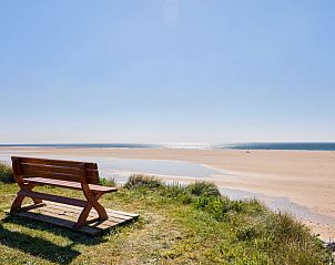 Guest house 1909407 - Holiday property Lower Normandy - Vakantiehuis Super Octalia (camping 5*)