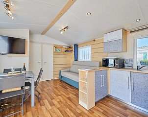 Guest house 1909407 - Holiday property Lower Normandy - Vakantiehuis Super Octalia (camping 5*)