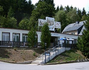 Unterkunft 19102901 • Ferienhaus Sachsen • Pension Kapellenstein 
