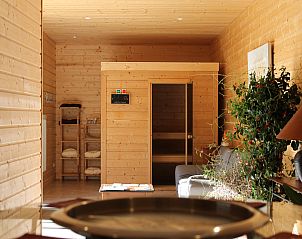 Unterkunft 19111101 - Ferienhaus Champagne-Ardenne - Ruby