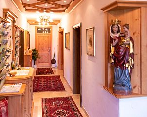 Verblijf 19111301 - Bed and breakfast Salzburg - Pension Bergfried