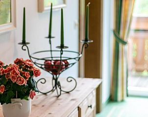 Verblijf 19111301 - Bed and breakfast Salzburg - Pension Bergfried