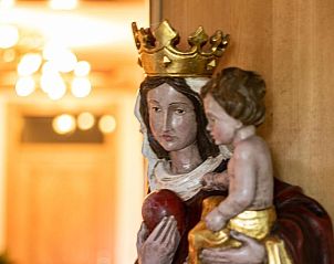 Verblijf 19111301 - Bed and breakfast Salzburg - Pension Bergfried