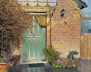 Unterkunft 19112401 - Ferienhaus Champagne-Ardenne - Vakantiehuis in Taillette