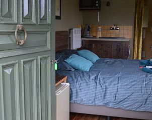 Unterkunft 19112401 - Ferienhaus Champagne-Ardenne - Vakantiehuis in Taillette