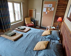 Unterkunft 19112401 - Ferienhaus Champagne-Ardenne - Vakantiehuis in Taillette