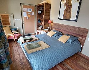 Unterkunft 19112401 - Ferienhaus Champagne-Ardenne - Vakantiehuis in Taillette