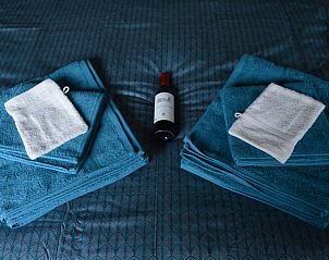 Unterkunft 19112401 - Ferienhaus Champagne-Ardenne - Vakantiehuis in Taillette