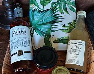 Unterkunft 19112401 - Ferienhaus Champagne-Ardenne - Vakantiehuis in Taillette