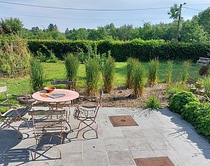 Unterkunft 19112401 - Ferienhaus Champagne-Ardenne - Vakantiehuis in Taillette